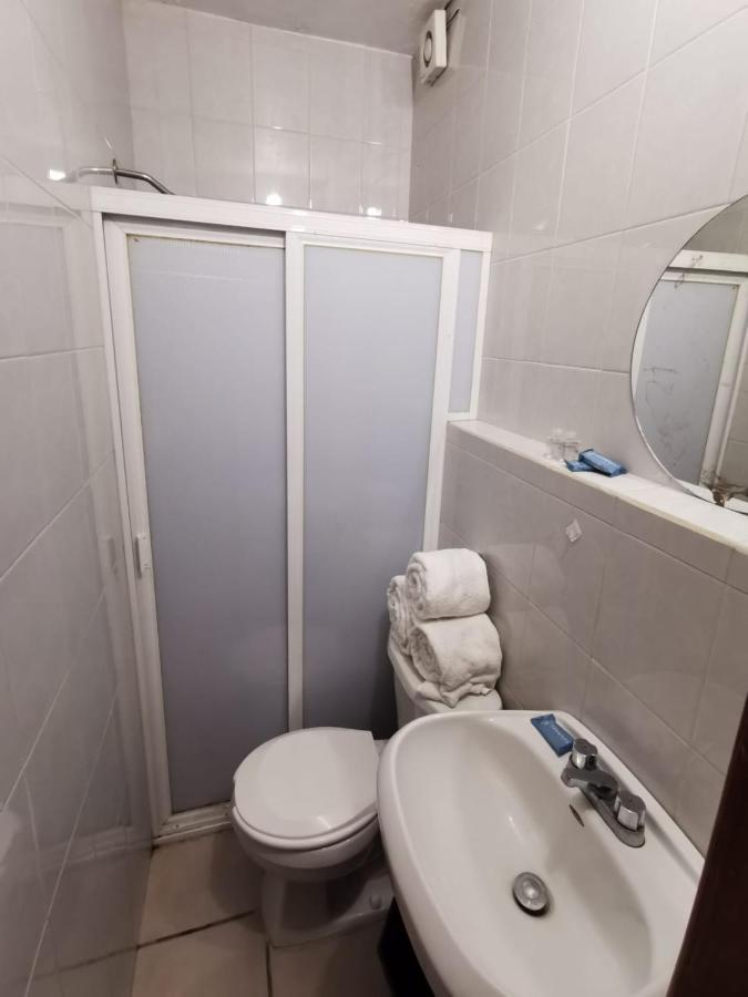 Hotel Jardin Cantador Гуанахуато Экстерьер фото