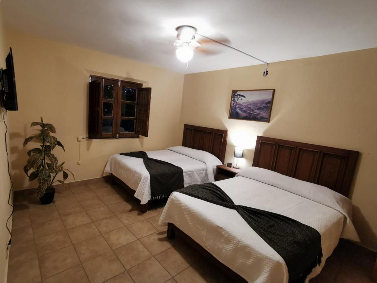 Hotel Jardin Cantador Гуанахуато Экстерьер фото